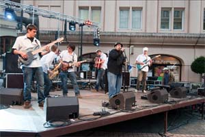 Fête de la musique 2010