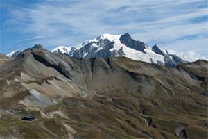 Col du Bonhomme