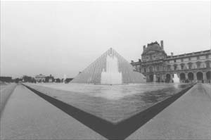 Chamonix - Paris F5