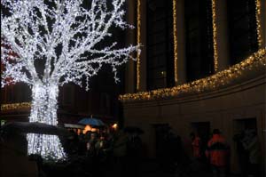illumination de noêl 2008