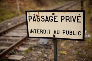 Parcours Albertville